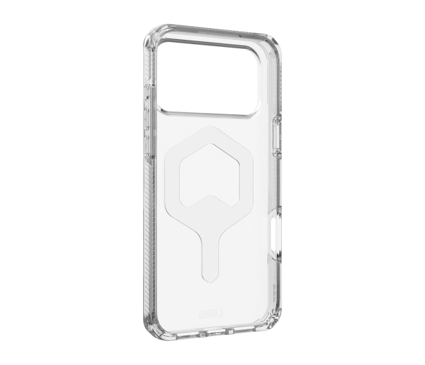 UAG Plyo etui do iPhone 17 Pro Max MagSafe ice / rose gold - 1364064 - zdjęcie 3